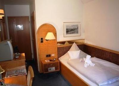 фото отеля Hotel Friesengeist