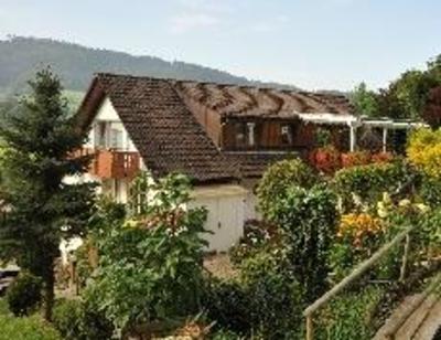 фото отеля Gasthaus Pension Eichberg