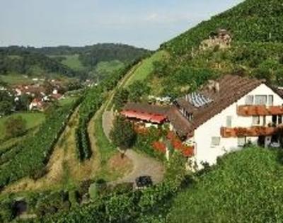 фото отеля Gasthaus Pension Eichberg