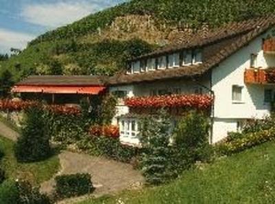 фото отеля Gasthaus Pension Eichberg