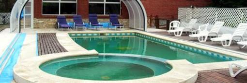 фото отеля Hotel Boutique Neptuno