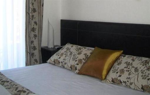 фото отеля Hotel Boutique Neptuno
