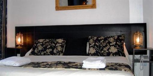 фото отеля Hotel Boutique Neptuno
