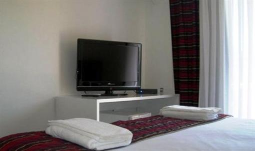 фото отеля Hotel Boutique Neptuno