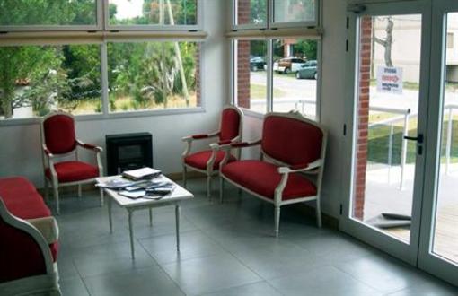 фото отеля Hotel Boutique Neptuno