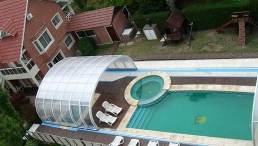 фото отеля Hotel Boutique Neptuno