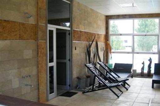 фото отеля Hotel Boutique Neptuno