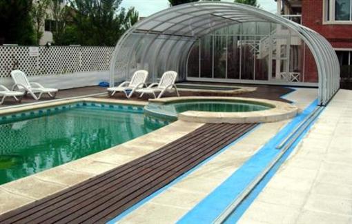 фото отеля Hotel Boutique Neptuno