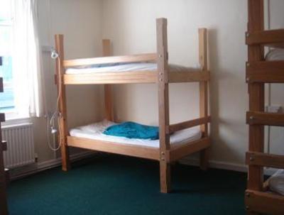 фото отеля The  Full Moon Backpackers Hostel