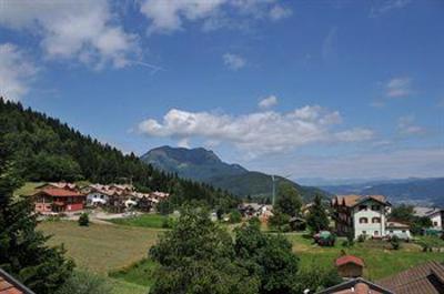 фото отеля Al Pian Hotel Vattaro