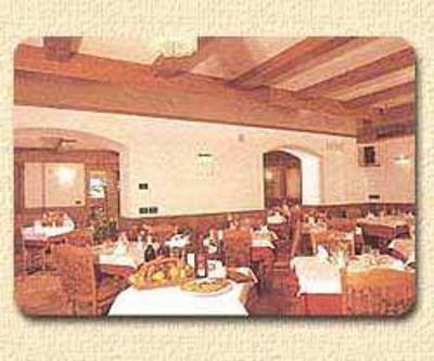 фото отеля Al Pian Hotel Vattaro