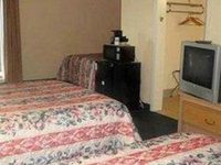 Budget Inn Conway