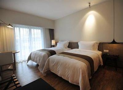 фото отеля T-Hotel Guangzhou
