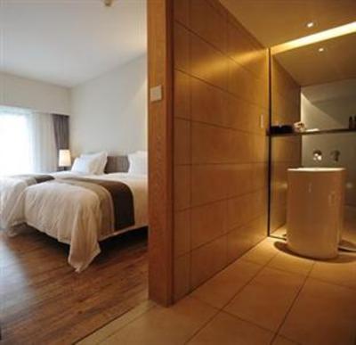 фото отеля T-Hotel Guangzhou