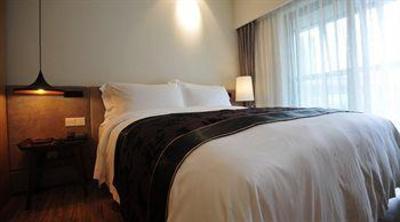 фото отеля T-Hotel Guangzhou