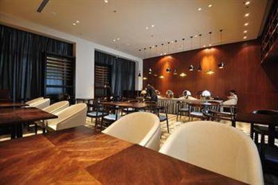 фото отеля T-Hotel Guangzhou