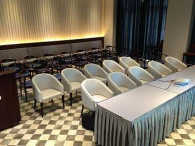 фото отеля T-Hotel Guangzhou