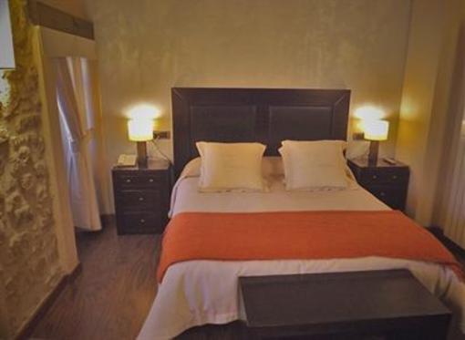 фото отеля Hotel Villa de Cretas