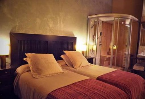 фото отеля Hotel Villa de Cretas