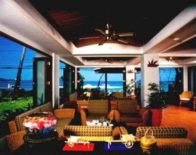 фото отеля Sunset Beach Resort Phuket