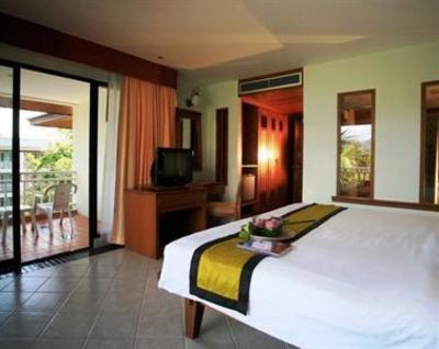 фото отеля Sunset Beach Resort Phuket