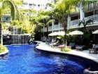 фото отеля Sunset Beach Resort Phuket