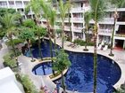 фото отеля Sunset Beach Resort Phuket