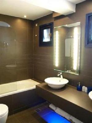 фото отеля Vrahos Hotel