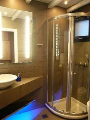 фото отеля Vrahos Hotel