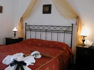 фото отеля Vrahos Hotel