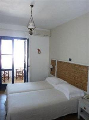 фото отеля Vrahos Hotel