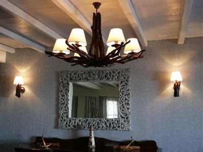 фото отеля Vrahos Hotel