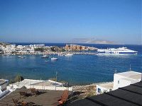 Vrahos Hotel