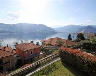фото отеля Verbania Apartment 2