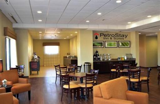 фото отеля Petro Stay Inn And Suites