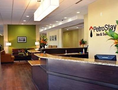 фото отеля Petro Stay Inn And Suites