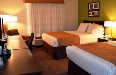 фото отеля Petro Stay Inn And Suites