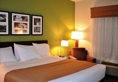 фото отеля Petro Stay Inn And Suites