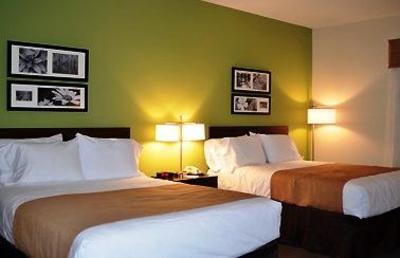 фото отеля Petro Stay Inn And Suites