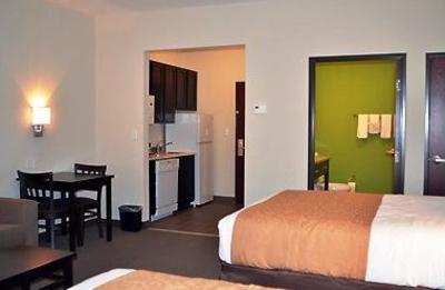 фото отеля Petro Stay Inn And Suites