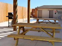 Petro Stay Inn And Suites