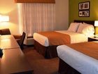 фото отеля Petro Stay Inn And Suites