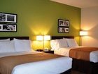 фото отеля Petro Stay Inn And Suites