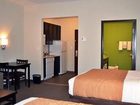 фото отеля Petro Stay Inn And Suites
