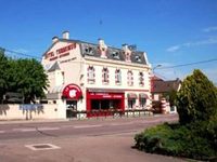 Le Terminus Arnay-le-Duc