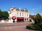 фото отеля Le Terminus Arnay-le-Duc