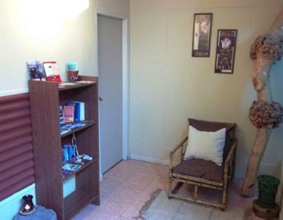 фото отеля Haush Hostel
