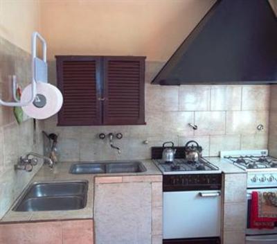 фото отеля Haush Hostel