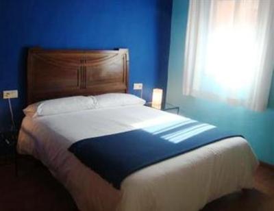 фото отеля Hotel Cal Maginet