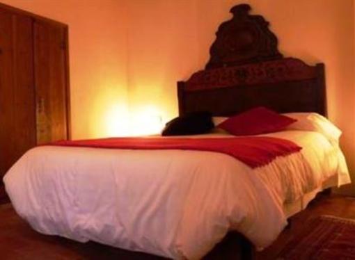 фото отеля Hotel Cal Maginet